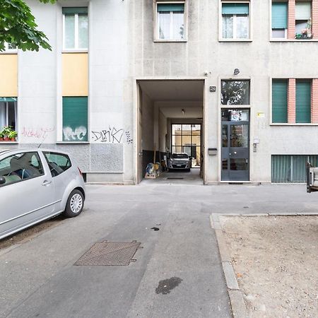 Milano Città Studi Functional Flat Milão Exterior foto