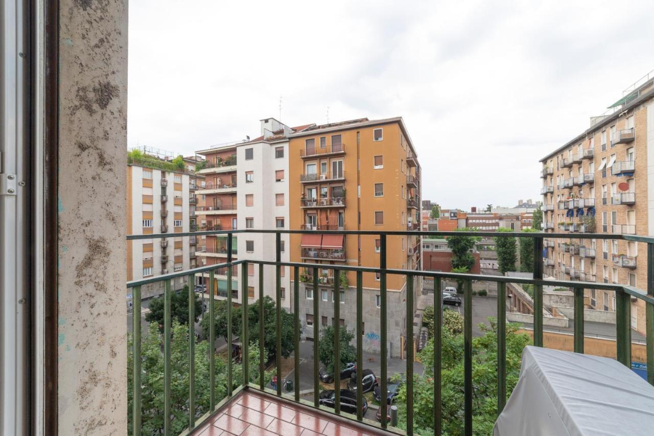 Milano Città Studi Functional Flat Milão Exterior foto