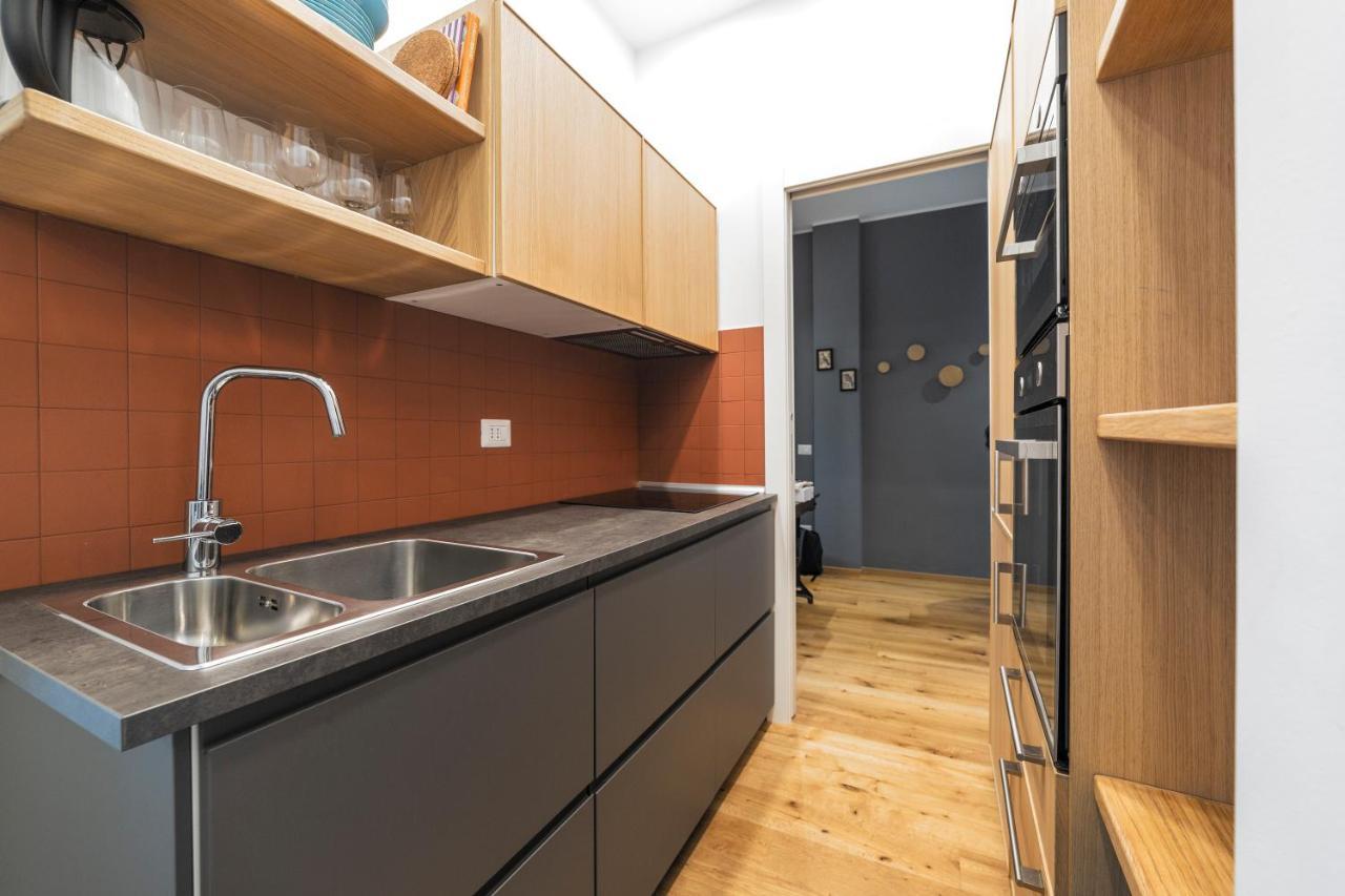 Milano Città Studi Functional Flat Milão Exterior foto